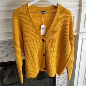Splendid Knit Cardigan